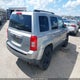 1C4NJPBA0FD191728 2015 Jeep Patriot Altitude Edition auction photo thumbnail 4