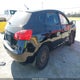 JN8AS58V18W101444 2008 Nissan Rogue S auction photo thumbnail 4