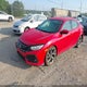 SHHFK7H45JU210406 2018 Honda Civic Sport auction photo thumbnail 2