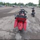 1HD1KTC12JB632667 2018 Harley-Davidson Fltrxs Road Glide Special auction photo thumbnail 6