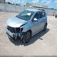 1G1JD6SG2H4137394 2017 Chevrolet Sonic Lt Auto auction photo thumbnail 2