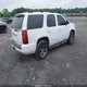1GNFK13007J149042 2007 Chevrolet Tahoe Ltz auction photo thumbnail 4