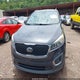 5XYPG4A56HG230935 2017 Kia Sorento 3.3L Lx auction photo thumbnail 12
