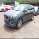 5XYPG4A56HG230935 2017 Kia Sorento 3.3L Lx auction photo thumbnail 2