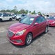 5NPE24AF6FH211127 2015 Hyundai Sonata Se auction photo thumbnail 2