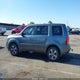 5FNYF4H50CB049570 2012 Honda Pilot Ex-L auction photo thumbnail 14