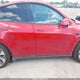 7SAYGDEE9PA028238 2023 Tesla Model Y Awd/Long Range Dual Motor All-Wheel Drive auction photo thumbnail 14