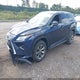 JTJDZKCA4J2003963 2018 Lexus Rx 350L Premium auction photo thumbnail 2