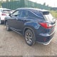 JTJDZKCA4J2003963 2018 Lexus Rx 350L Premium auction photo thumbnail 3