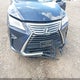 JTJDZKCA4J2003963 2018 Lexus Rx 350L Premium auction photo thumbnail 6