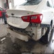 1G1ZD5ST1JF268479 2018 Chevrolet Malibu Lt auction photo thumbnail 18