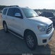 5TDYY5G15GS066302 2016 Toyota Sequoia Platinum 5.7L V8 auction photo thumbnail 1