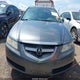 19UUA662X6A055490 2006 Acura Tl auction photo thumbnail 12
