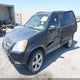 JHLRD68462C013099 2002 Honda Cr-V Lx auction photo thumbnail 2