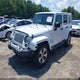1C4BJWEG3JL805263 2018 Jeep Wrangler Jk Unlimited Sahara 4X4 auction photo thumbnail 2