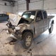 2GCEK19TX21290449 2002 Chevrolet Silverado 1500 Ls auction photo thumbnail 2