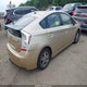 JTDKN3DU0A0067658 2010 Toyota Prius Iv auction photo thumbnail 4