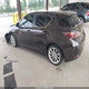 JTHKD5BH5C2107159 2012 Lexus Ct 200H Premium auction photo thumbnail 3