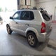 KM8JM12BX7U584418 2007 Hyundai Tucson Gls auction photo thumbnail 3