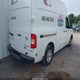 1N6BF0LY8GN813279 2016 Nissan Nv Cargo Nv2500 Hd Sv V6 auction photo thumbnail 4