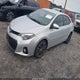 2T1BURHE8FC270013 2015 Toyota Corolla S Plus auction photo thumbnail 2