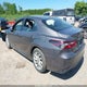4T1R11AK2PU113814 2023 Toyota Camry Le auction photo thumbnail 3