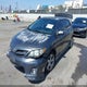 2T1BU4EE0CC757869 2012 Toyota Corolla S auction photo thumbnail 2