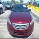 1HGCP2F87BA057022 2011 Honda Accord 2.4 Ex-L auction photo thumbnail 12