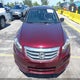 1HGCP2F87BA057022 2011 Honda Accord 2.4 Ex-L auction photo thumbnail 6