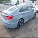 1HGCV1F39MA100119 2021 Honda Accord Sport auction photo thumbnail 4