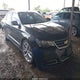 2G1155S38E9116787 2014 Chevrolet Impala 2Lz auction photo thumbnail 1