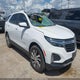 3GNAXKEG7PL233847 2023 Chevrolet Equinox Fwd Lt auction photo thumbnail 1