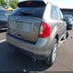 2FMDK3JC7CBA29127 2012 Ford Edge Sel auction photo thumbnail 4