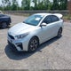 3KPF24AD6ME290464 2021 Kia Forte Lxs auction photo thumbnail 2