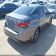 3N1CN8EV5LL901800 2020 Nissan Versa Sv Xtronic Cvt auction photo thumbnail 4