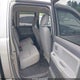1D7CW3GK7AS221188 2010 Dodge Dakota Bighorn/Lonestar auction photo thumbnail 8