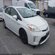 JTDKN3DU5F0410147 2015 Toyota Prius Two auction photo thumbnail 1