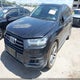 WA1VAAF77JD031456 2018 Audi Q7 3.0T Premium auction photo thumbnail 2