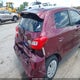 ML32A3HJ4JH013151 2018 Mitsubishi Mirage Es auction photo thumbnail 6
