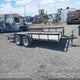 16VAB1628L1C34308 2020 Big Tex 16 Flatbed auction photo thumbnail 1