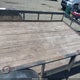 16VAB1628L1C34308 2020 Big Tex 16 Flatbed auction photo thumbnail 5