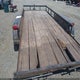 16VAB1628L1C34308 2020 Big Tex 16 Flatbed auction photo thumbnail 8