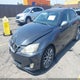 JTHBK262772051192 2007 Lexus Is 250 auction photo thumbnail 2