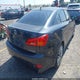 JTHBK262772051192 2007 Lexus Is 250 auction photo thumbnail 4