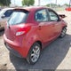 JM1DE1LY6E0171742 2014 Mazda Mazda2 Touring auction photo thumbnail 4