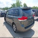 5TDKK3DC2DS283383 2013 Toyota Sienna Le V6 8 Passenger auction photo thumbnail 3