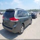 5TDKK3DC2DS283383 2013 Toyota Sienna Le V6 8 Passenger auction photo thumbnail 4