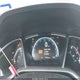 19XFC1F37LE025255 2020 Honda Civic Ex auction photo thumbnail 15