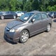 2HGFA1F54AH576172 2010 Honda Civic Lx auction photo thumbnail 2