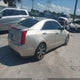 1G6AA5RA6D0146700 2013 Cadillac Ats Standard auction photo thumbnail 4